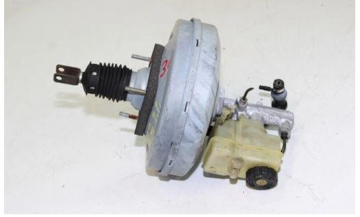 BMW 5 E39 1996-2003 sedan 2.0 petrol MT 110 kW 1996  Posilňovač bŕzd 1163516