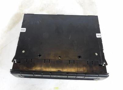Mercedes CLK I W208 1997-2003 coupe 2.0 petrol MT 100 kW 1999  Panel kúrenia/klimatizácie A1408302685