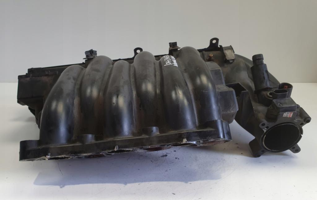 Land Rover Freelander I 1998-2006 hatchback 2.5 V6 Sacie potrubie 2900303759