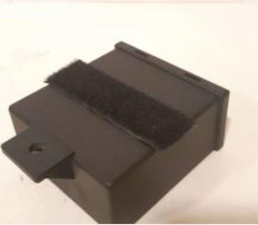 Volkswagen Touran II1.9 TDI diesel 77 kW  Ťažné zariadenie modul UN301 10R035110 092011