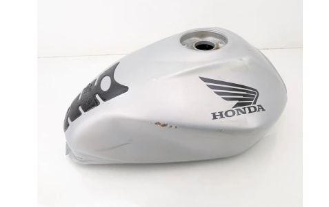 Honda CB600 Hornet 1998-2003 0.6 95 HP manual 70 kW 600 cm3 Palivová nádrž