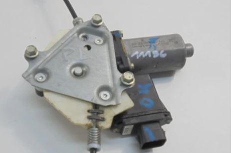 Honda Accord VI 1998-2002 sedan 1.6 16v petrol MT 85 kW 1999  Mechanizmus sťahovania okna predný ľavý 0130821905