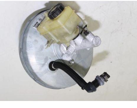 BMW 5 E39 1996-2003 sedan 2.0 petrol MT 110 kW 1996  Posilňovač bŕzd 1163516