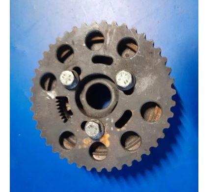 Ford Galaxy Mk2 2000-2006 minivan 1.9 TDI diesel 85 kW 2000  Remenica 038109239