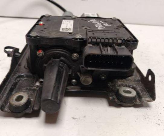 Opel Insignia A 2008-2017 sedan 2.0 T petrol MT 162 kW 2013  Ručná brzda A2C53377109