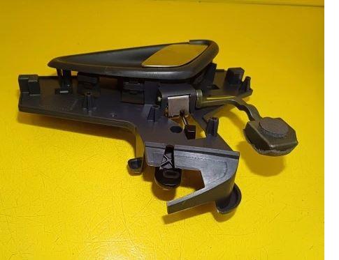 Citroen C5 I 2001-2008 combi 2.2 HDI diesel MT 98 kW 2002  Kľučka dverí vnútorná predná ľavá 9641315777