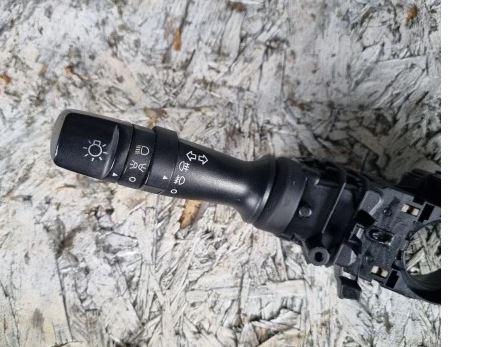 Kia Sportage III 2010-2015 hatchback 1.7 CRDI diesel MT 85 kW 2012  Prepínacie páčky pod volantom 93410-1M531