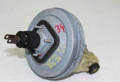 BMW 5 E39 1996-2003 sedan 2.0 petrol MT 110 kW 1996  Posilňovač bŕzd 1163516