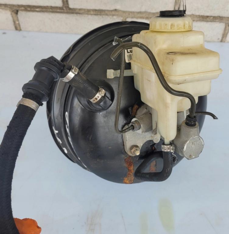 BMW 5 E39 1996-2003 sedan 3.0 D diesel MT 135 kW 2000  Posilňovač bŕzd 1165057