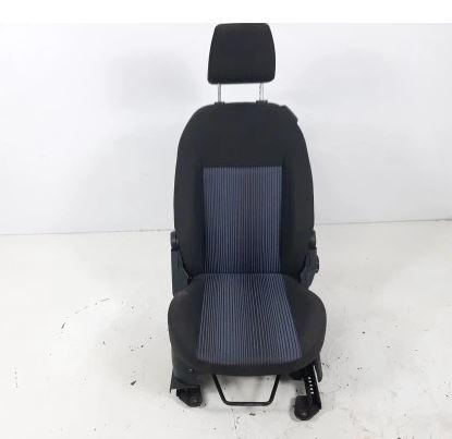Ford Fusion hatchback lift 1.4 16v petrol MT 59 kW 2006  Sedadlo predné pravé 187437000