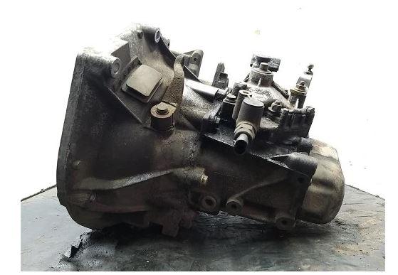 Fiat Punto II 1999-2010 hatchback 1.2 petrol MT 44 kW 2003  Prevodovka 60M