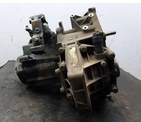 Fiat Punto II 1999-2010 hatchback 1.2 petrol MT 44 kW 2003  Prevodovka 60M