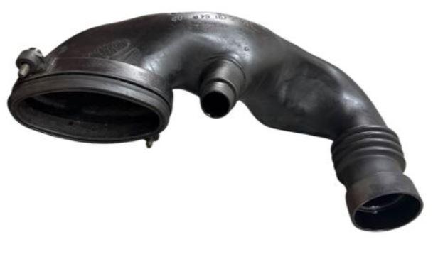BMW 3 E90 2005-2013 combi 2.0 petrol MT 105 kW 2008  Rúrka chladenia vzduchu 7791646 11564310