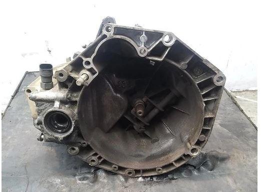 Fiat Punto II 1999-2010 hatchback 1.2 petrol MT 44 kW 2003  Prevodovka 60M