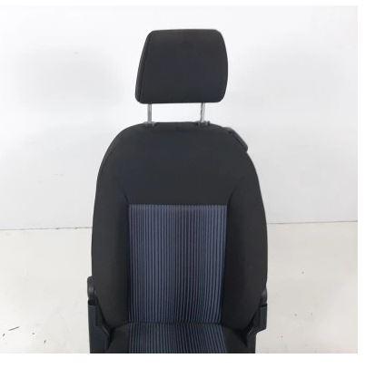 Ford Fusion hatchback lift 1.4 16v petrol MT 59 kW 2006  Sedadlo predné pravé 187437000