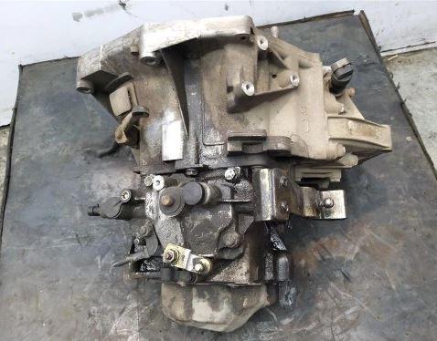 Fiat Punto II 1999-2010 hatchback 1.2 petrol MT 44 kW 2003  Prevodovka 60M
