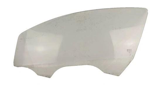 Opel Corsa D 2006-2014 hatchback 1.3 CDTI diesel MT 55 kW 2006  Sklo predných ľavých dverí