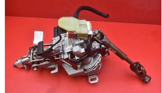 Renault Megane III 2008-2016 combi 1.6 16v petrol MT 81 kW 2011  Riadenie 488107463R