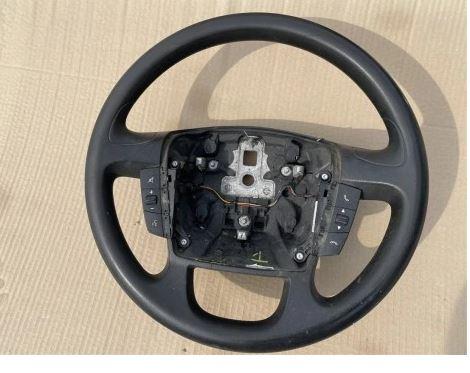 Fiat Ducato IV 2014- 3.0 D diesel MT 130 kW 2016  Volant 34155502B00