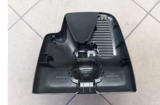 Volvo V60 I 2010-2018 combi 2.4 D5 diesel AT 133 kW 2014 kryt kamery 30796546