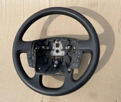 Fiat Ducato IV 2014- 3.0 D diesel MT 130 kW 2016  Volant 34155502B00