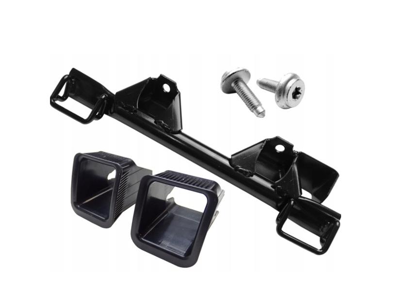 Audi A6 C6 2004-2011 isofix Interiér ostatné 8E0813546A