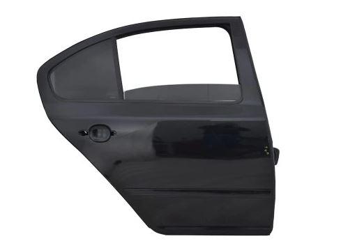 Skoda Octavia II 2004-2013 hatchback 1.4 TSI petrol MT 90 kW 2009  Dvere zadné pravé