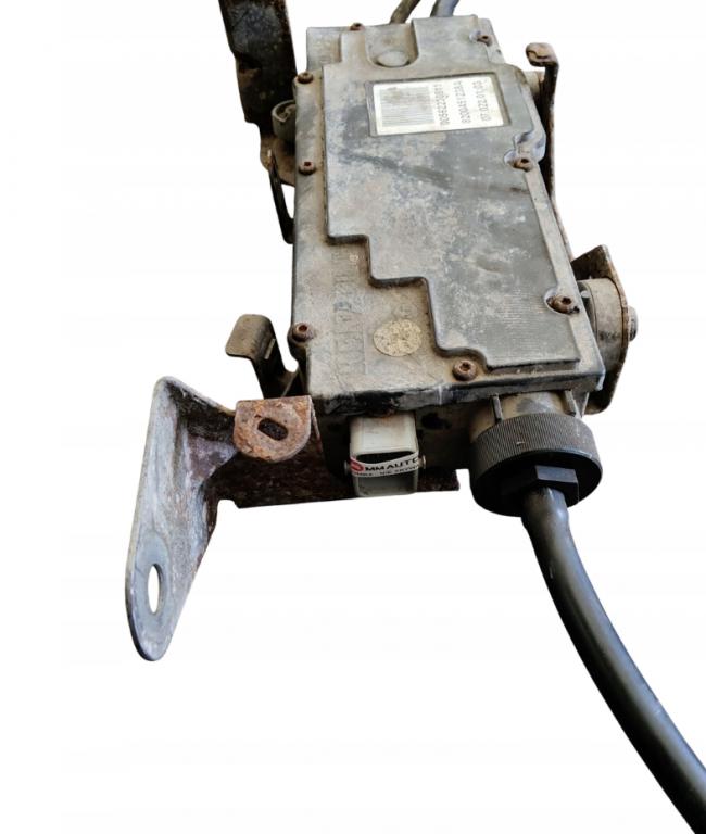 Renault Espace IV 2003-2014  Ručná brzda 8200451238A