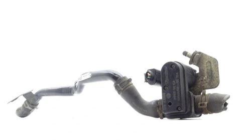 Seat Alhambra II 2010-2020 hatchback 2.0 TDI diesel AT 135 kW 2015  Radiátor kúrenia 7N0819809B