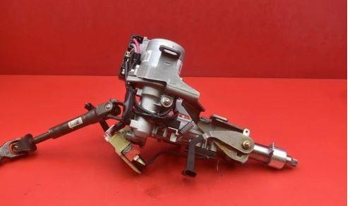 Renault Megane III 2008-2016 combi 1.6 16v petrol MT 81 kW 2011  Riadenie 488107463R