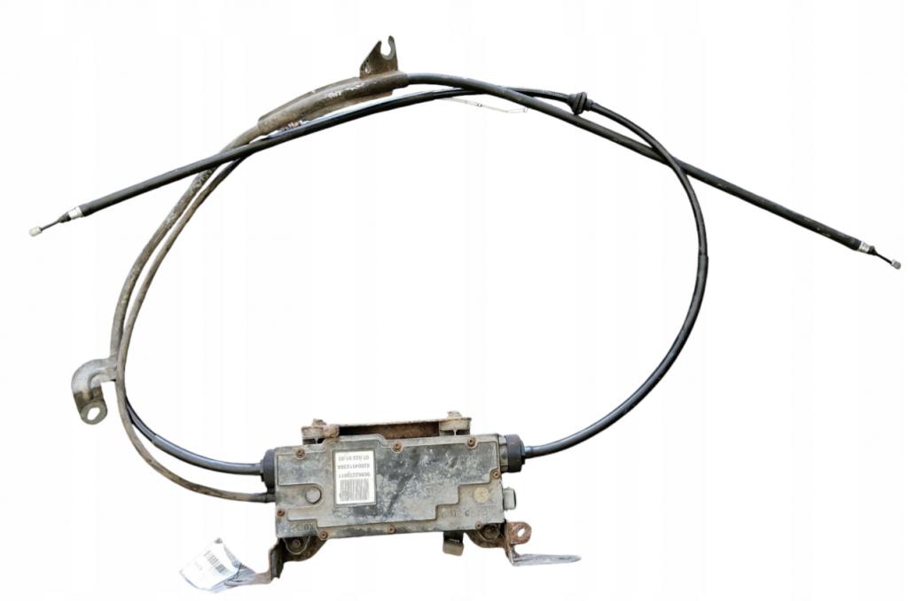 Renault Espace IV 2003-2014  Ručná brzda 8200451238A