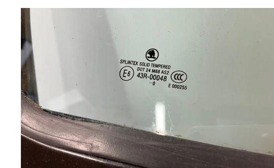 Skoda Octavia II 2004-2013 hatchback 1.4 TSI petrol MT 90 kW 2009  Dvere predné pravé