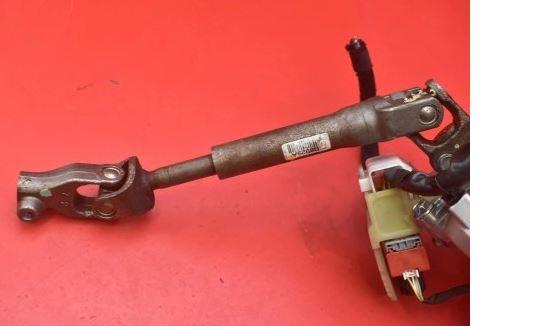 Renault Megane III 2008-2016 combi 1.6 16v petrol MT 81 kW 2011  Riadenie 488107463R