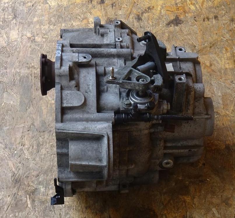 Volkswagen Golf V 2003-2009 2.0TFSI 147kW  Prevodovka manuálna KDQ