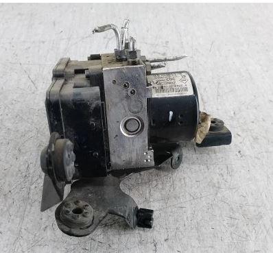 Renault Scenic III 2009-2016 hatchback 1.5 DCI diesel MT 81 kW 2010  Pumpa ABS 476601563R-19 28.5610-5640.3 1.4 ATE