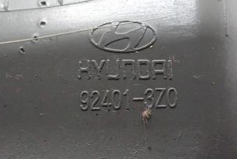 Hyundai I40 combi 1.7 CRDI diesel AT 104 kW 2016  Svetlo zadné ľavé 92401-3Z3 92401-3Z000