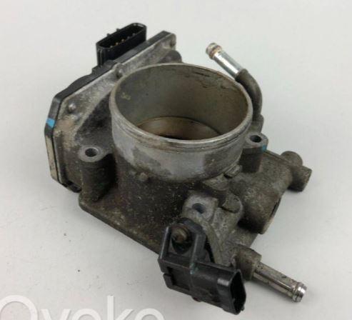 Subaru Forester III SH 2008-2013 hatchback 2.0 BOXER diesel MT 108 kW 2009  Škrtiaca klapka 16112AA300 7M200962 00300