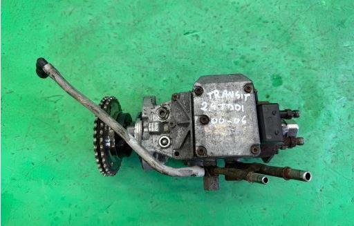 Ford Transit 2000-2006 2.4 TD diesel 66 kW 2000  Vstrekovacie čerpadlo 0470004004