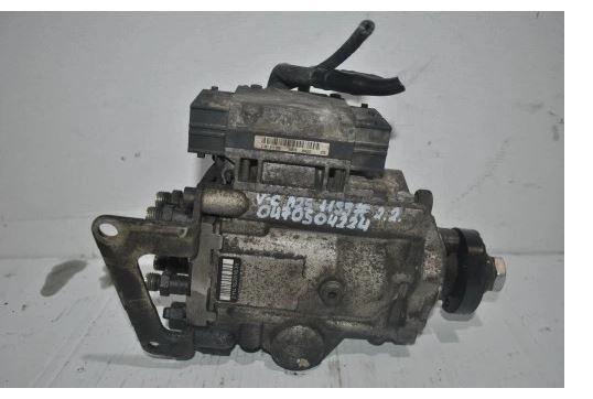 Opel Vectra C 2002-2008 sedan 2.2 DTI diesel MT 92 kW 2004  Vstrekovacie čerpadlo 0470504224 ; 55352862 ; 0281011055
