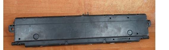 Renault Scenic II 2003-2009 hatchback 1.9 DCI diesel MT 85 kW 2003  Prístrojová doska P8200365607E