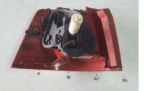 Seat Alhambra II 2010-2020 hatchback 2.0 TDI diesel AT 135 kW 2015  Svetlo zadné pravé 7N5945096E