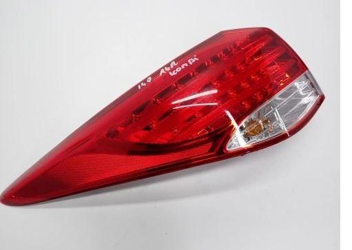 Hyundai I40 combi 1.7 CRDI diesel AT 104 kW 2016  Svetlo zadné ľavé 92401-3Z3 92401-3Z000