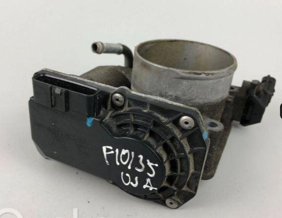 Subaru Forester III SH 2008-2013 hatchback 2.0 BOXER diesel MT 108 kW 2009  Škrtiaca klapka 16112AA300 7M200962 00300