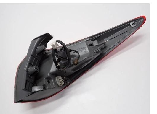 Hyundai I40 combi 1.7 CRDI diesel AT 104 kW 2016  Svetlo zadné ľavé 92401-3Z3 92401-3Z000