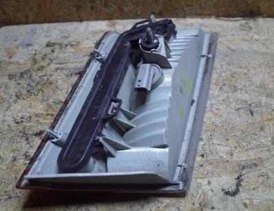 Renault Laguna III 2007-2015 hatchback 1.5 DCI diesel MT 81 kW 2007  Svetlo zadné pravé 265590001R