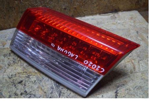 Renault Laguna III 2007-2015 hatchback 1.5 DCI diesel MT 81 kW 2007  Svetlo zadné pravé 265590001R