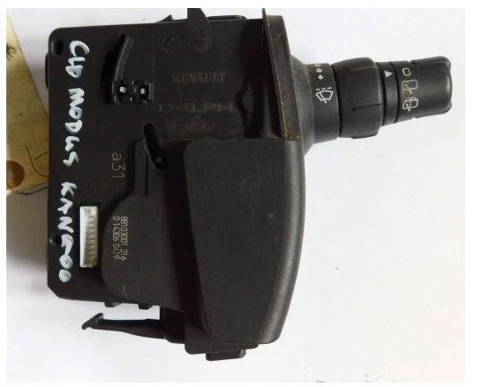 Renault Modus hatchback 1.5 DCI diesel MT 60 kW 2004  Prepínač stieracov 88103001