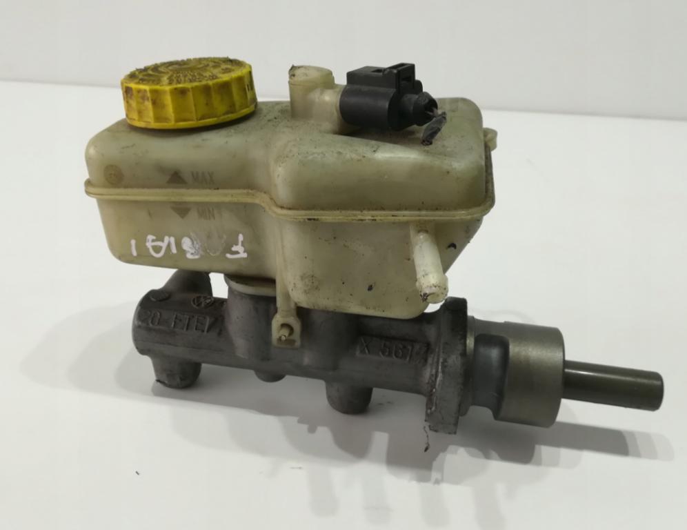 Skoda Fabia I 1999-2007 Hlavný brzdový valec 20FTE X5817