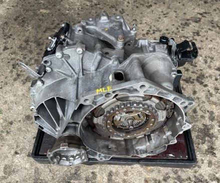 Skoda Octavia II 2004-2013 combi 1.6 TDI diesel  77 kW 2011  Prevodovka automatická MLE 7- stupnova DSG