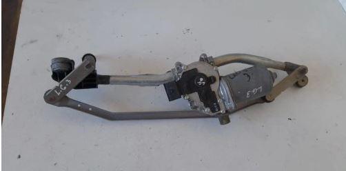 Renault Laguna III 2007-2015 hatchback 2.0 DCI diesel MT 131 kW 2008  Mechanizmus stieračov predný 288003799R